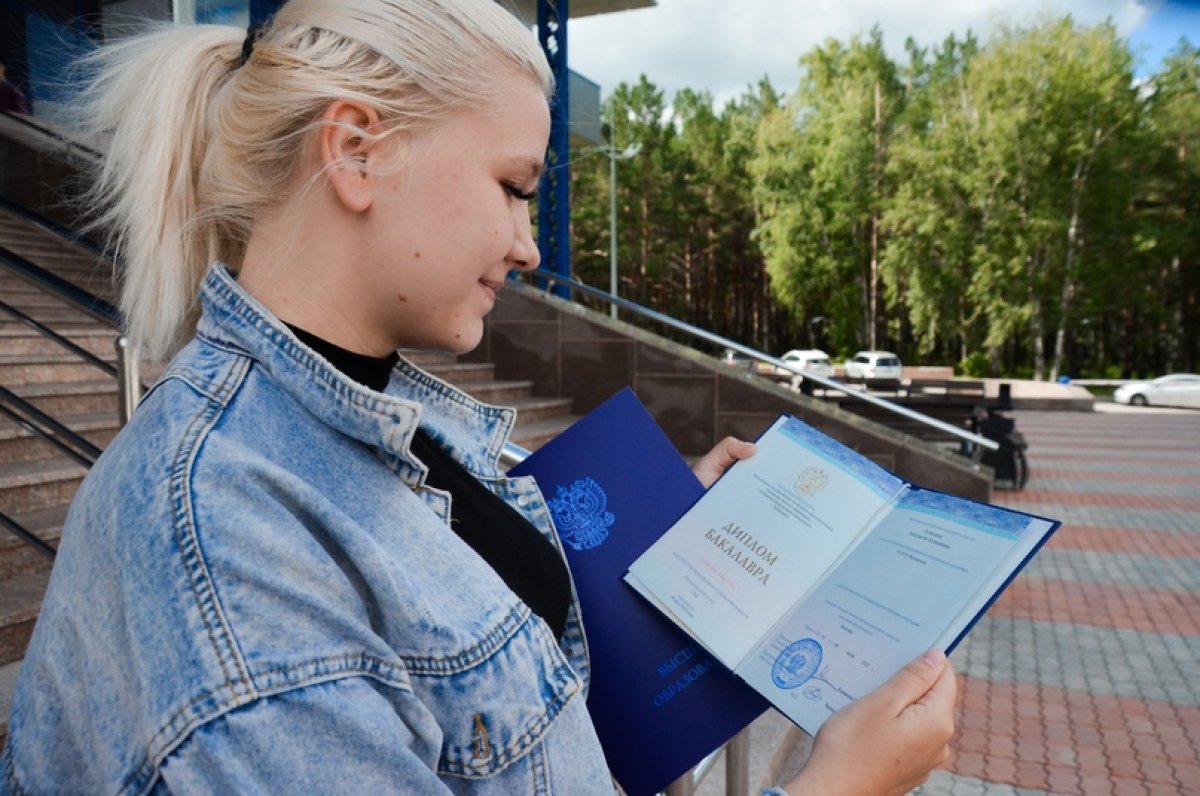 Отгремел твой выпускной? 🎓