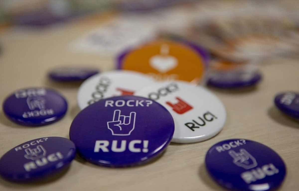 Международная деятельность Российского университета кооперации - одно из важных направлений его развития.