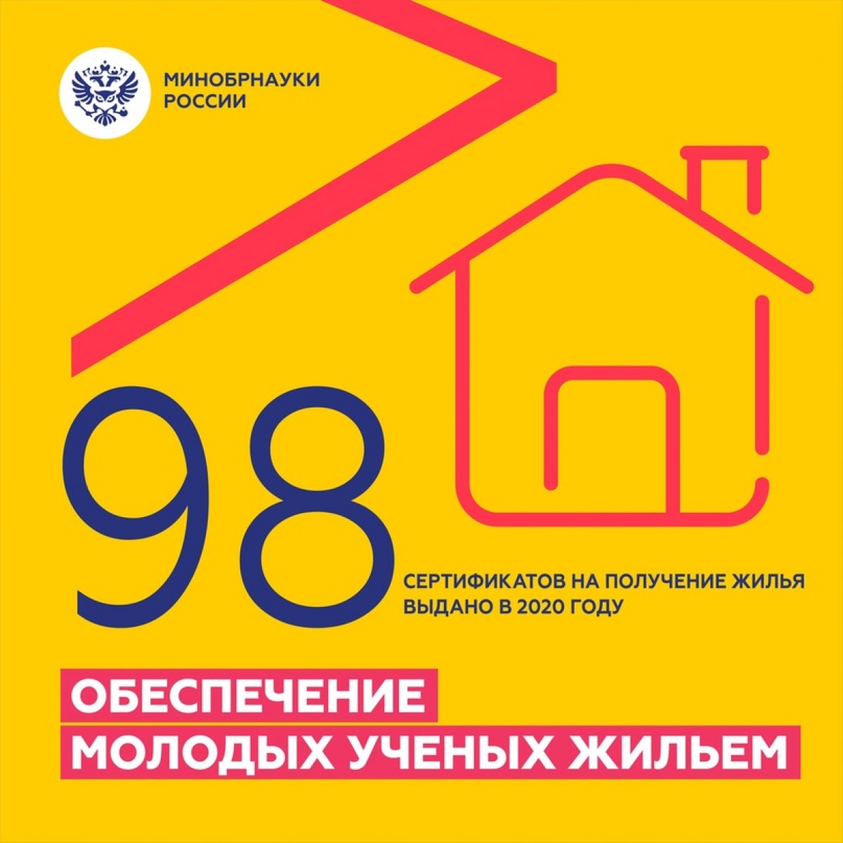 Поддержка молодых учёных