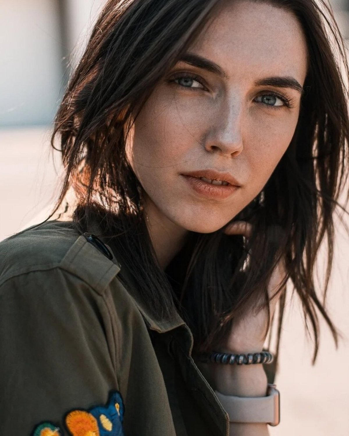 Мы продолжаем рассказывать о наших героях-сотрудниках респираторного госпиталя СибГМУ 👨‍⚕👩🏼‍⚕