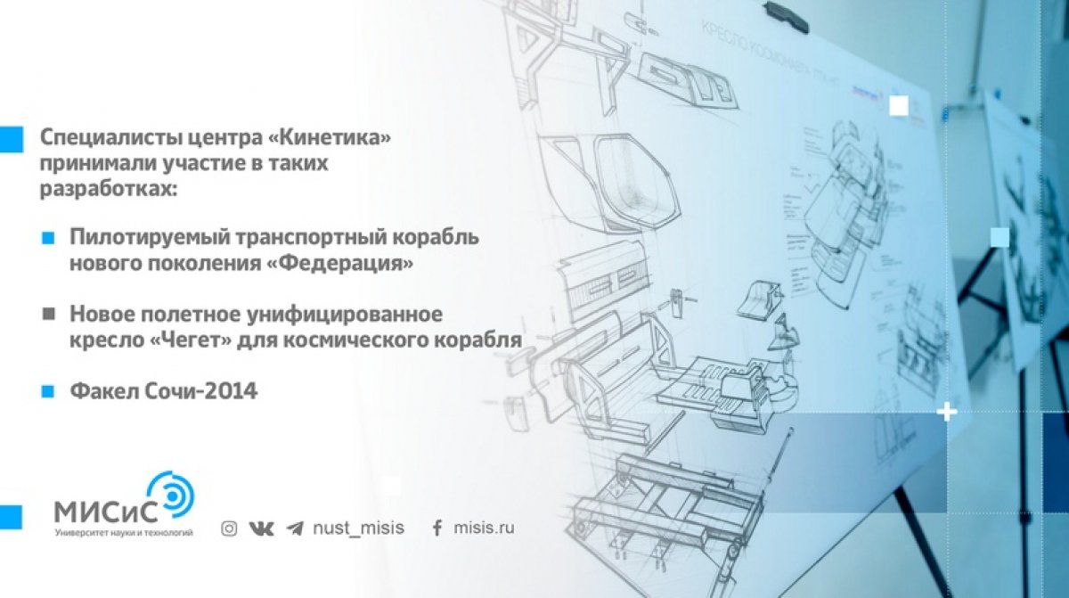 Будущее уже здесь 🤖