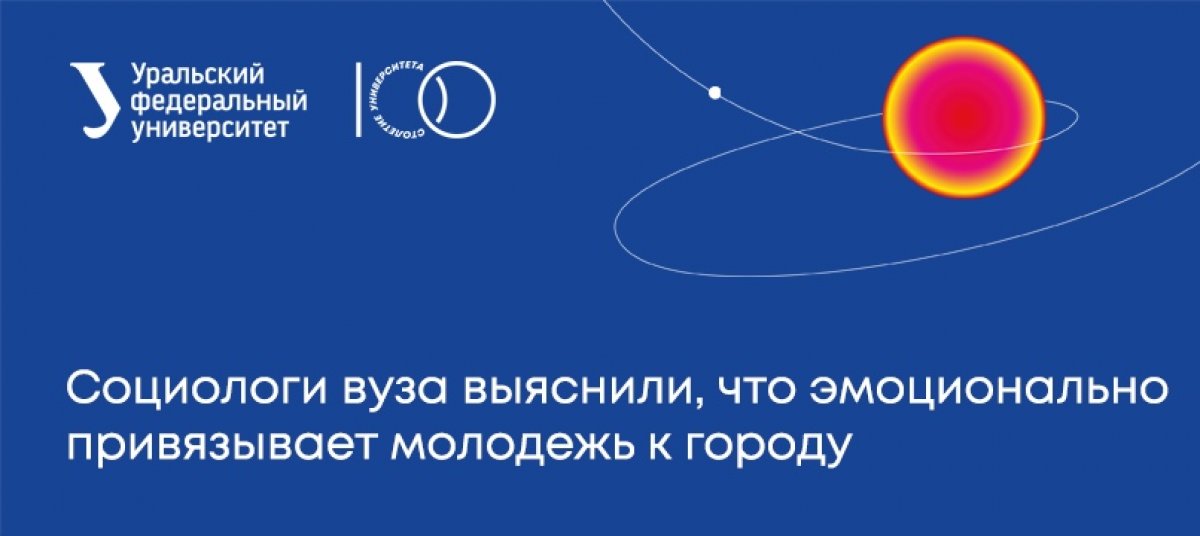 ❤А что для вас самое главное для комфортного проживания в городе?