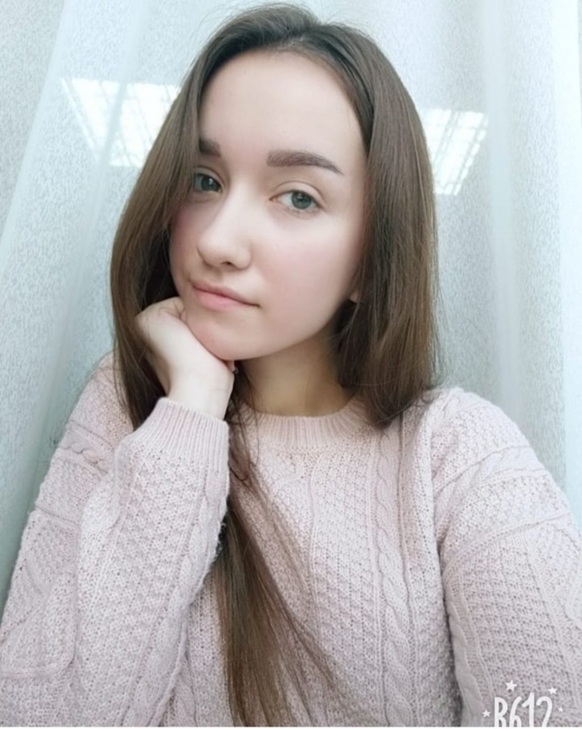 👨‍🎓 Юлия Резниченко: «Старшекурсники помогают во всём»