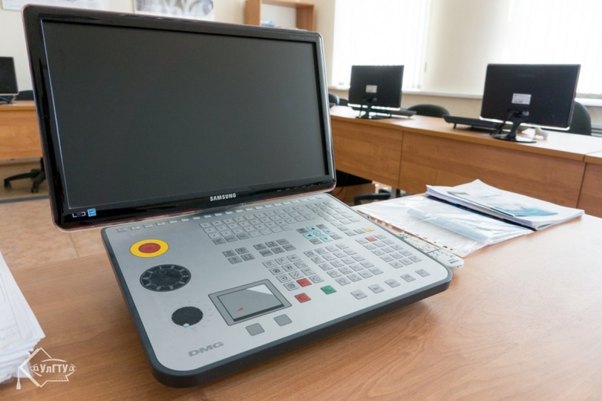 🎓 Получить качественное образование в машиностроительной сфере ЗАОЧНО возможно в Машиностроительном центре открытого образования «ПАРТНЕР» УлГТУ!