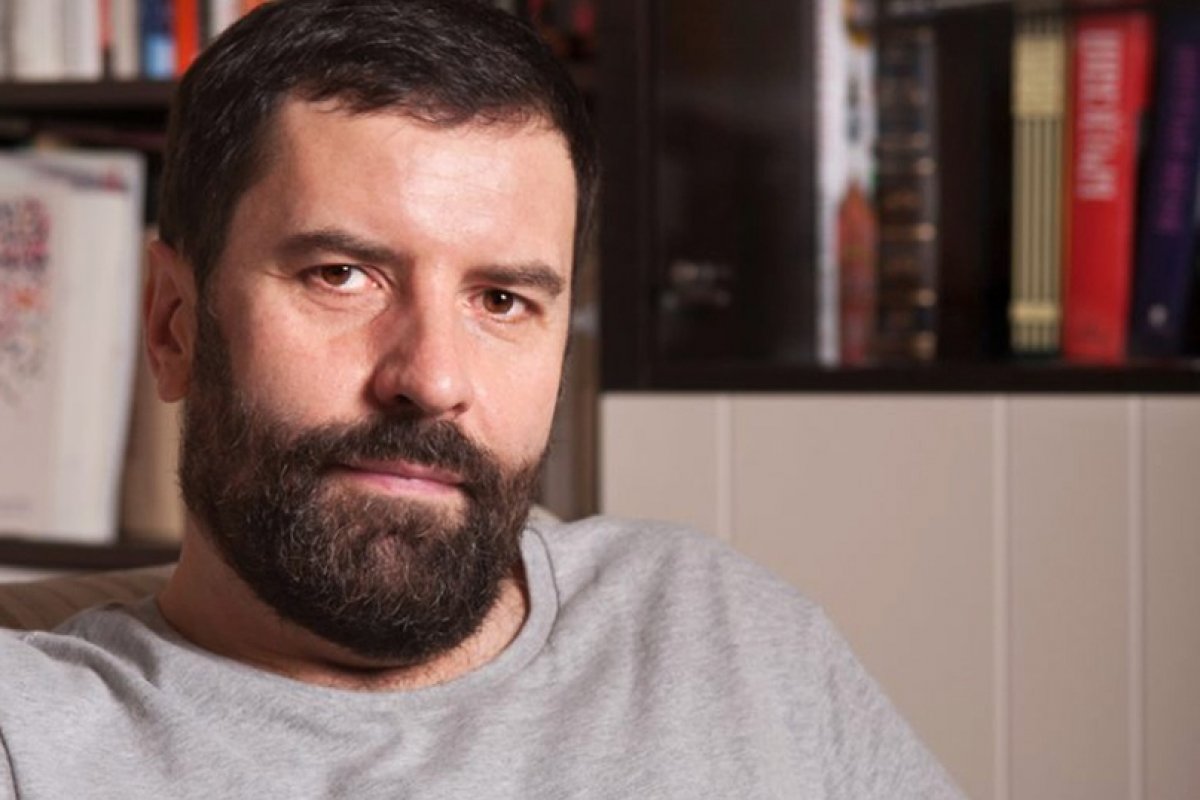 Вспоминаем творчество Иосифа Бродского Вспоминаем творчество Иосифа Бродского