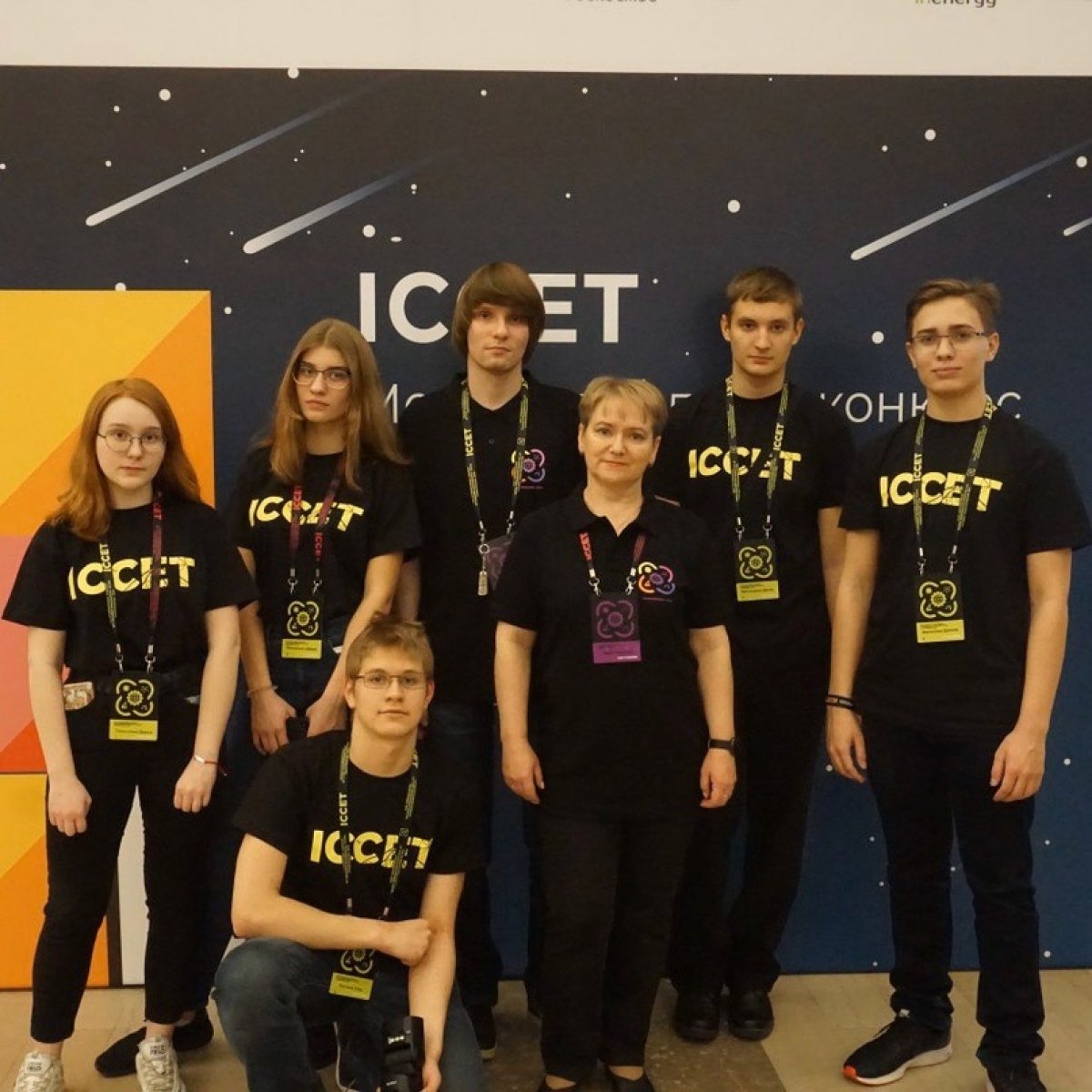 👩‍⚕👨‍💻 Выпускники Компьютерной школы ФИСТ и "Яндекс.Лицея" на базе УлГТУ Денис Белозоров и Данила Филиппов прошли отборочный этап командного конкурса по геномной инженерии "BioBootCamp-2020"!