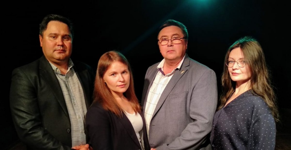 Уважаемые абитуриенты