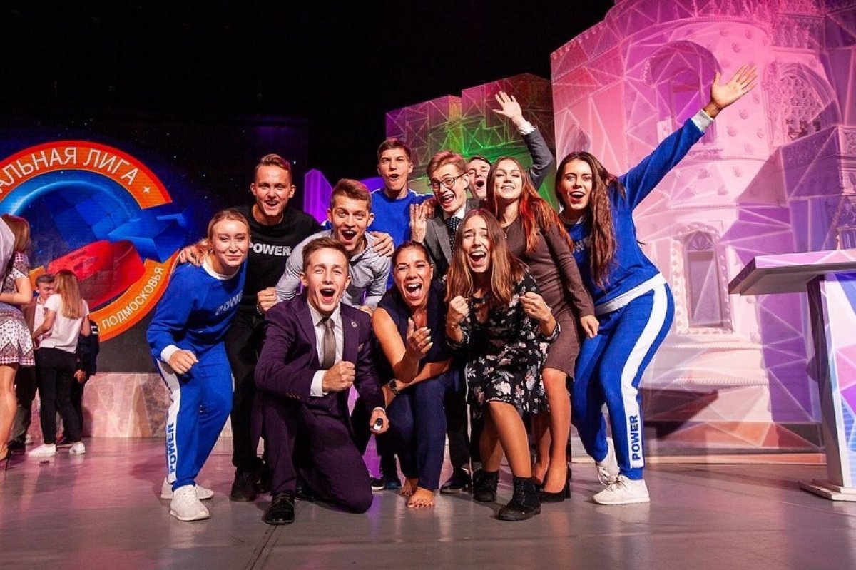 Мечтаешь выступать на самой высокотехнологичной сцене Чувашии? Команда Дворца культуры ЧувГУ ждет творческих, ярких, дерзких первокурсников!