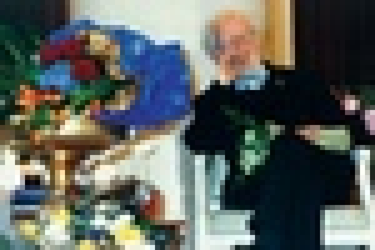 94 года со дня рождения выдающегося театрального педагога, завкафедрой режиссуры и актерского искусства СПбГУП З.Я. Корогодского (1926–2004)👏🏻