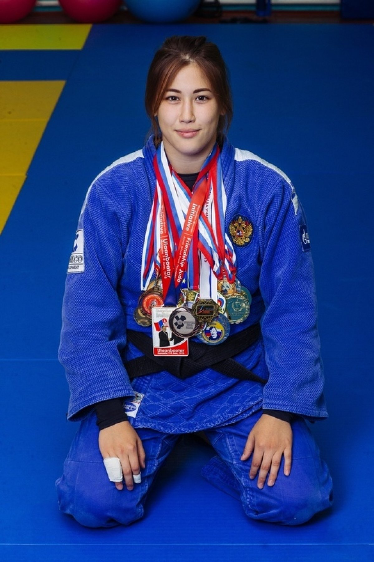 Студенты ТГПУ – победители областного конкурса «Спортивная элита» 🥇