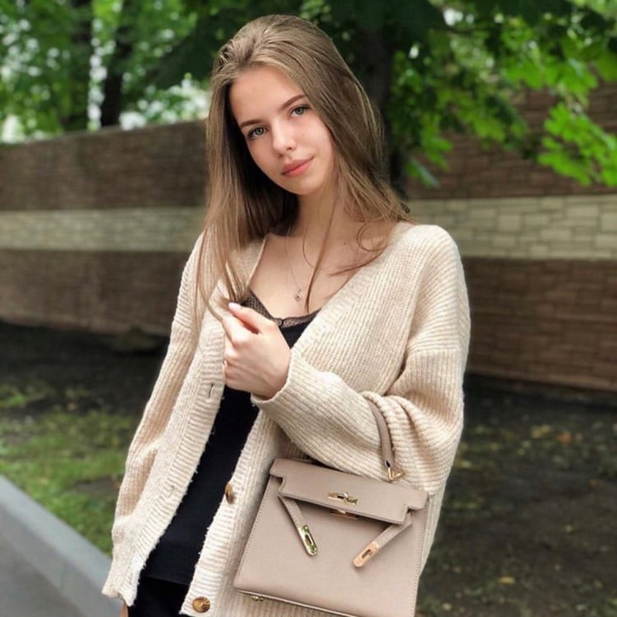 Как только мы поступили - сразу погрузились в съемочный процесс