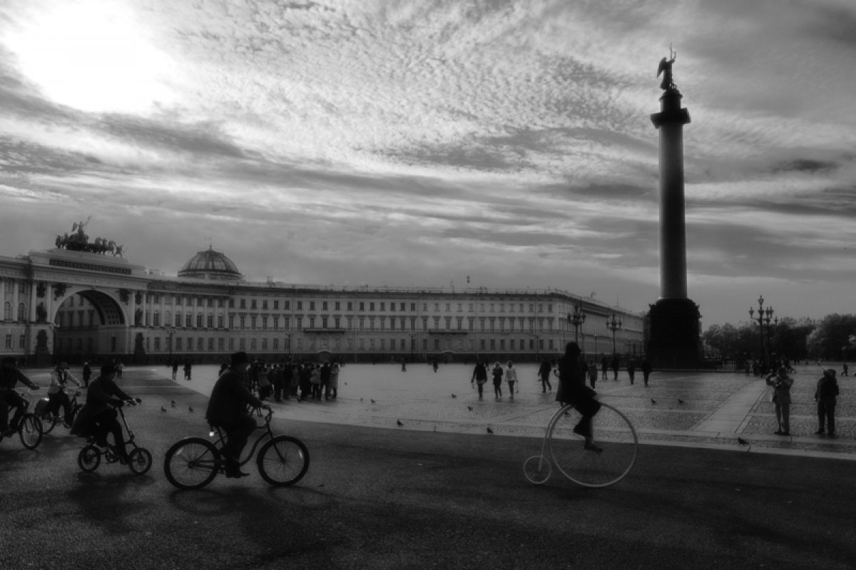 41 год туристско-экскурсионного стажа работы в Петербурге и за рубежом 41 год туристско-экскурсионного стажа работы в Петербурге и за рубежом