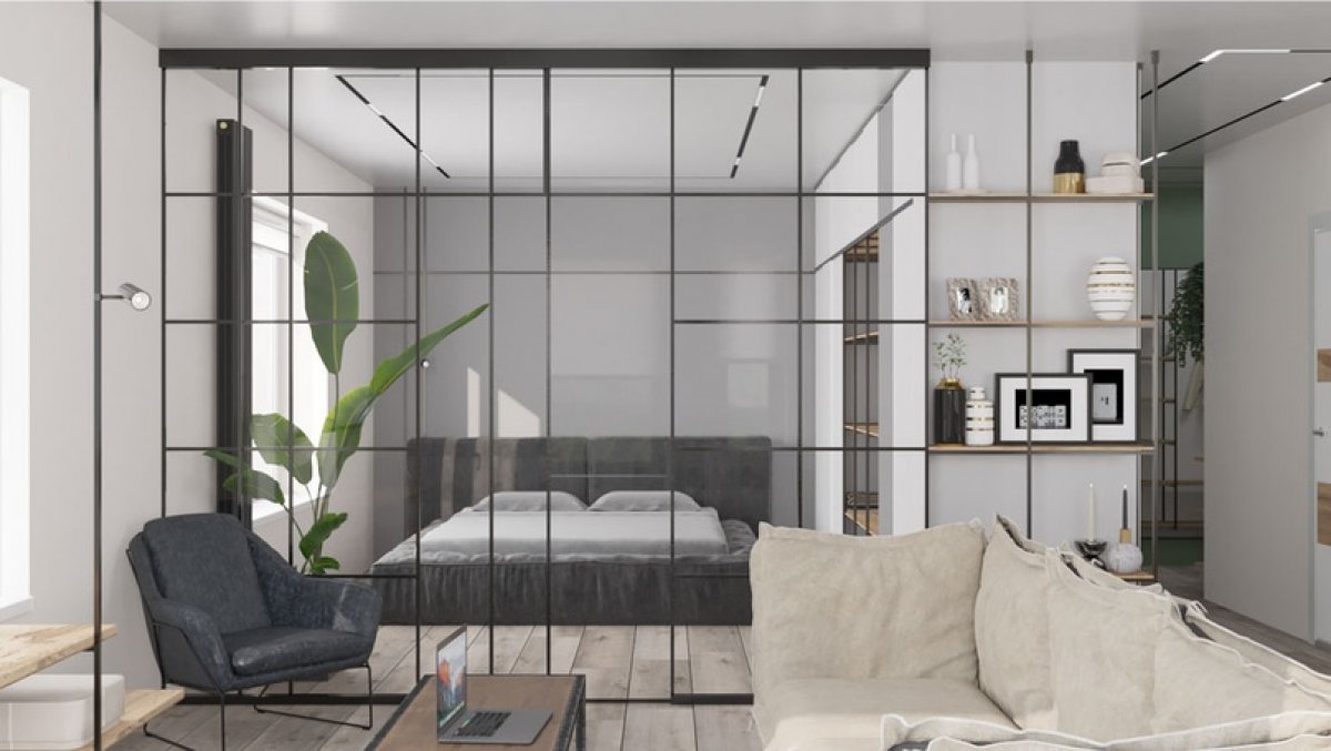 ДИПЛОМНЫЙ ПРОЕКТ ВЫПУСКНИЦЫ ПРОФИЛЯ АРХИТЕКТУРНАЯ СРЕДА И ДИЗАЙН