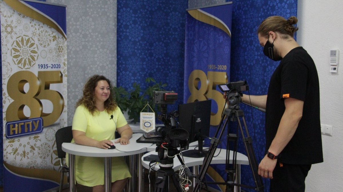 На сайте НГПУ в разделе «Абитуриенту» появилась видеоинструкция по использованию личного кабинета поступающего. Если вы еще не подали документы – самое время! А по данным на утро 31 июля, в НГПУ подано 20 639 заявлений от 5 879 абитуриентов. На сайте НГПУ в разделе «Абитуриенту» появилась видеоинструкция по использованию личного кабинета поступающего. Если вы еще не подали документы – самое время! А по данным на утро 31 июля, в НГПУ подано 20 639 заявлений от 5 879 абитуриентов.