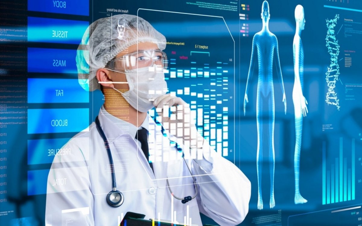 С 1 сентября 2020 года ЛЭТИ начнет обучение по R&D магистерской программе «Высокотехнологичные медицинские системы и комплексы».