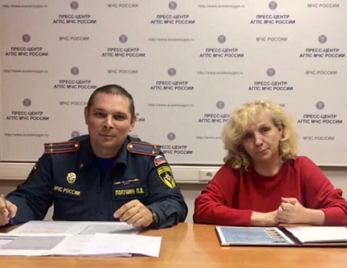 Сегодня в прямом эфире члены приёмной комиссии Академии ГПС МЧС России ответили на вопросы, касательно очной и заочной форм обучения
