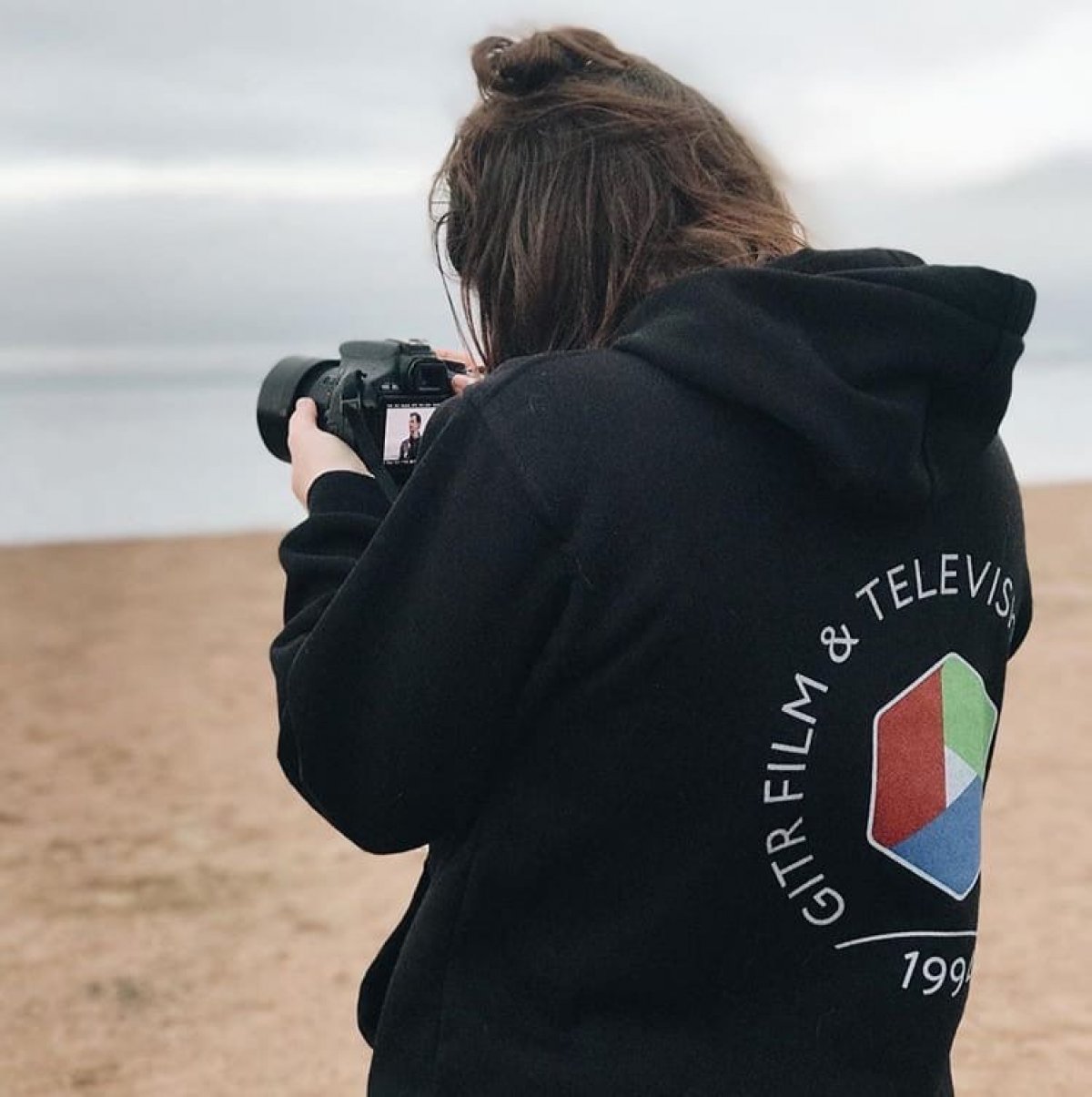 В голове было только одно «Я точно хочу учиться ЗДЕСЬ»!