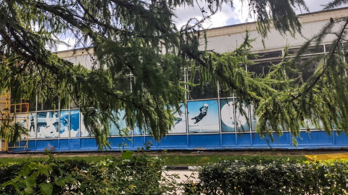 Выходные закончились! 😃 Как их провели?