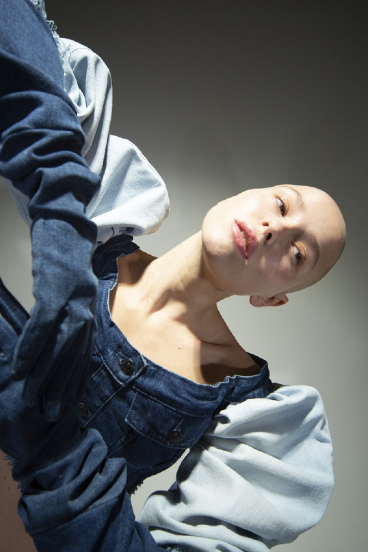 ДИПЛОМНАЯ КОЛЛЕКЦИЯ ВЫПУСКНИКА ПРОФИЛЯ «ДИЗАЙН КОСТЮМА»