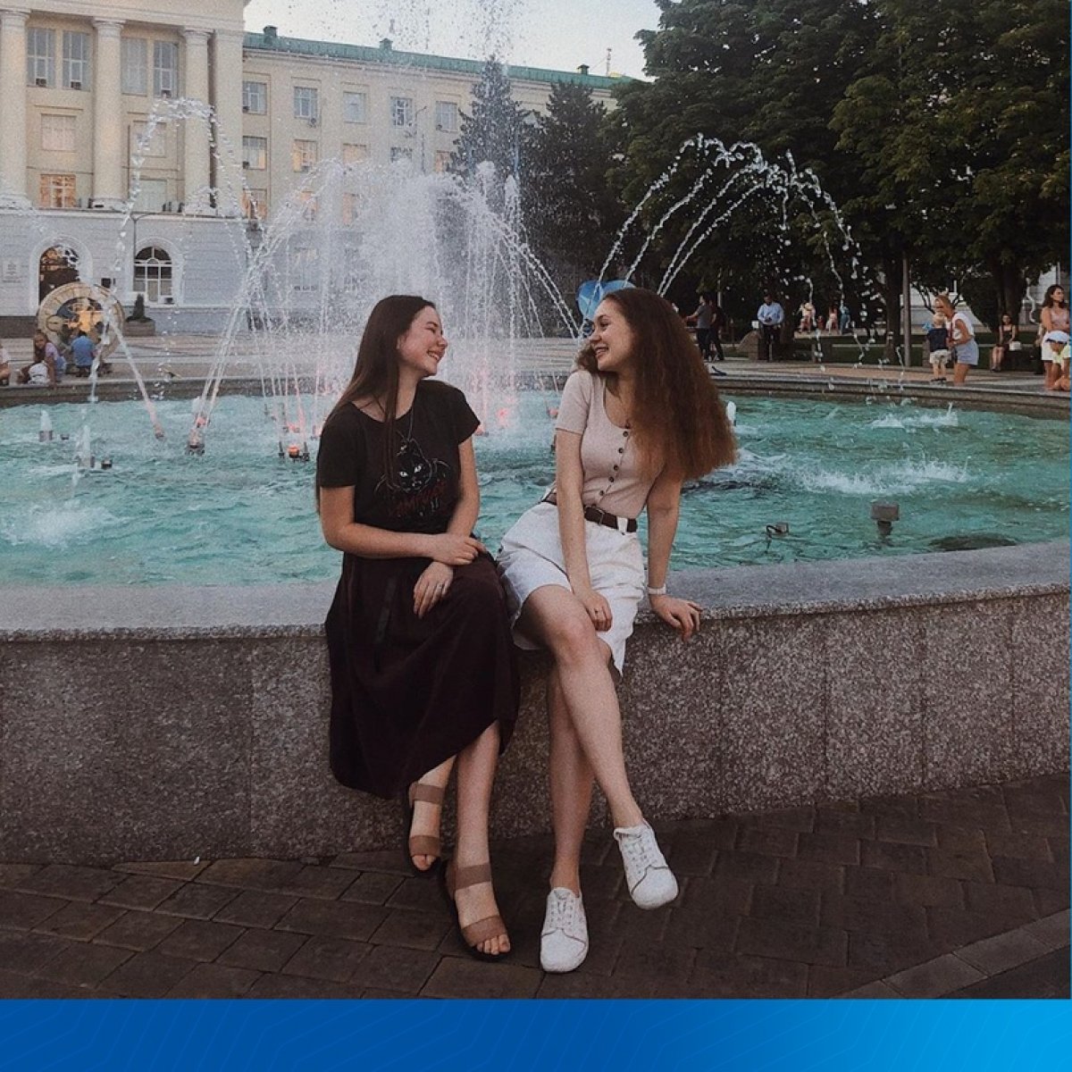 🙋‍Внимание, отличные новости!