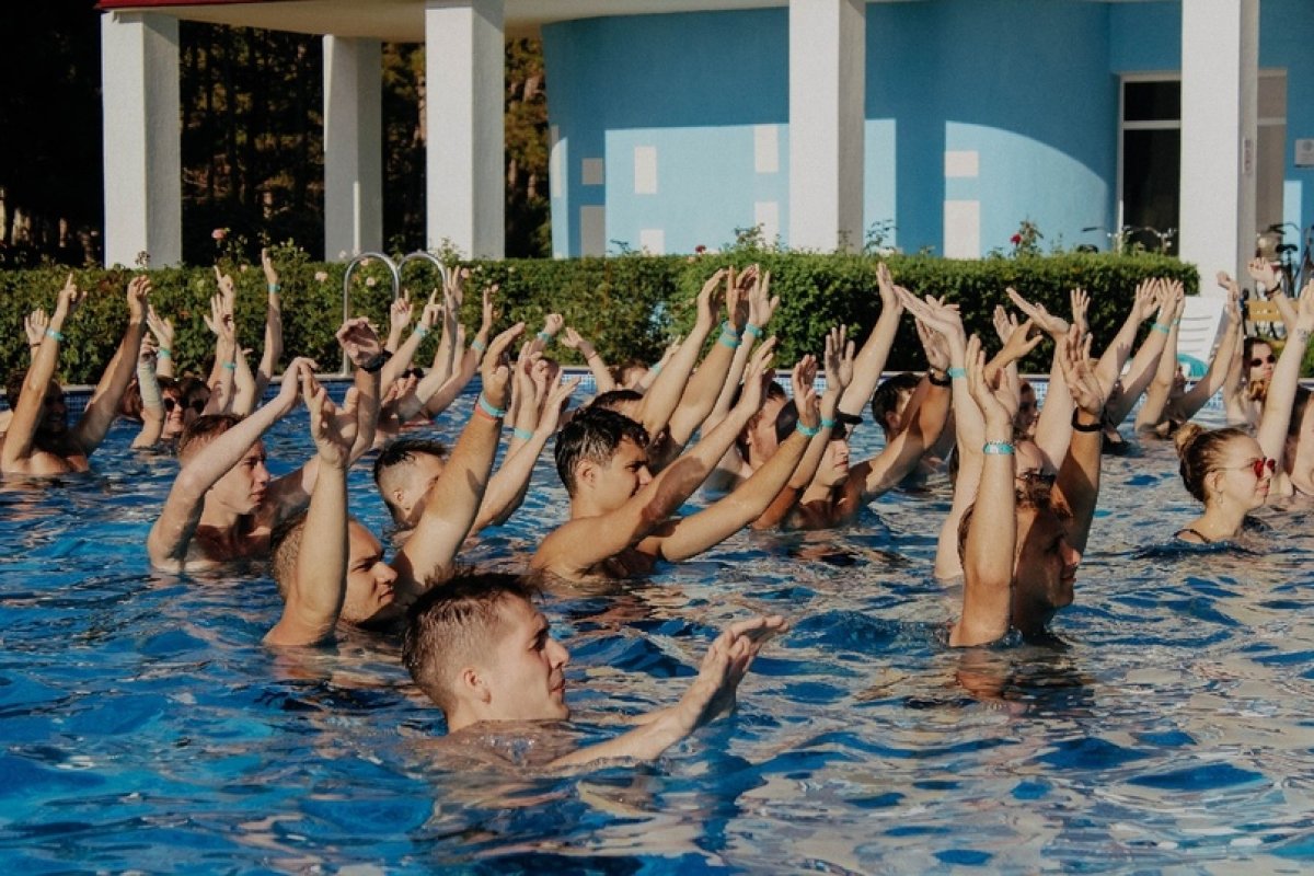 ☀ ЛУЧШЕЕ ЛЕТО У МОРЯ ☀