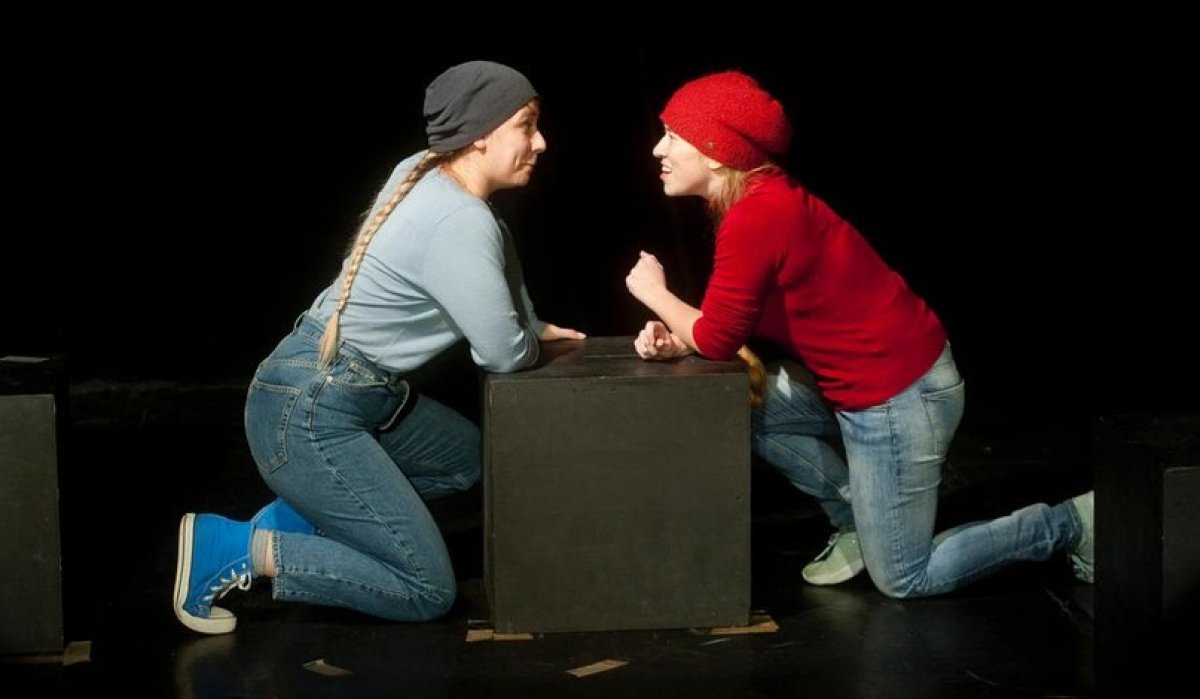 Внимание, поступающие в