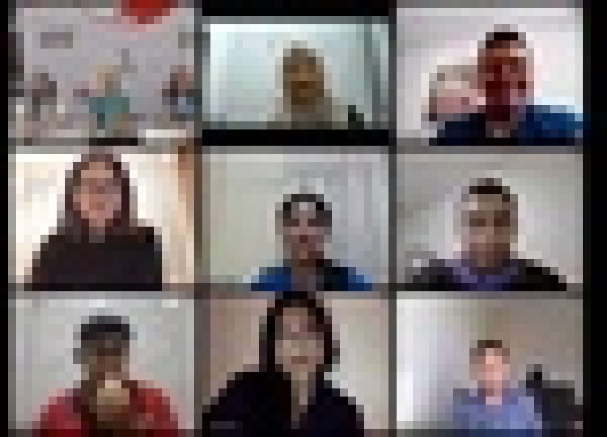 52 иностранных студента прошли обучение в международных летних школах Самарского университета им. Королёва и научились готовить оливье онлайн ✌🏻