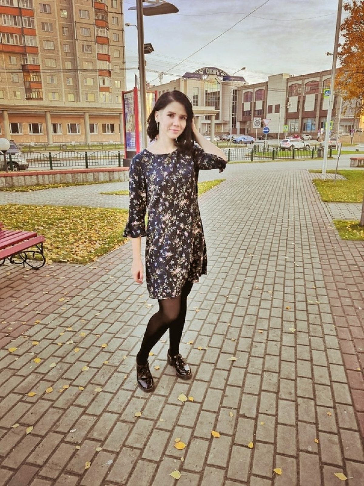 Анна Пильникова: «За прошедший год я попробовала себя в разных амплуа»