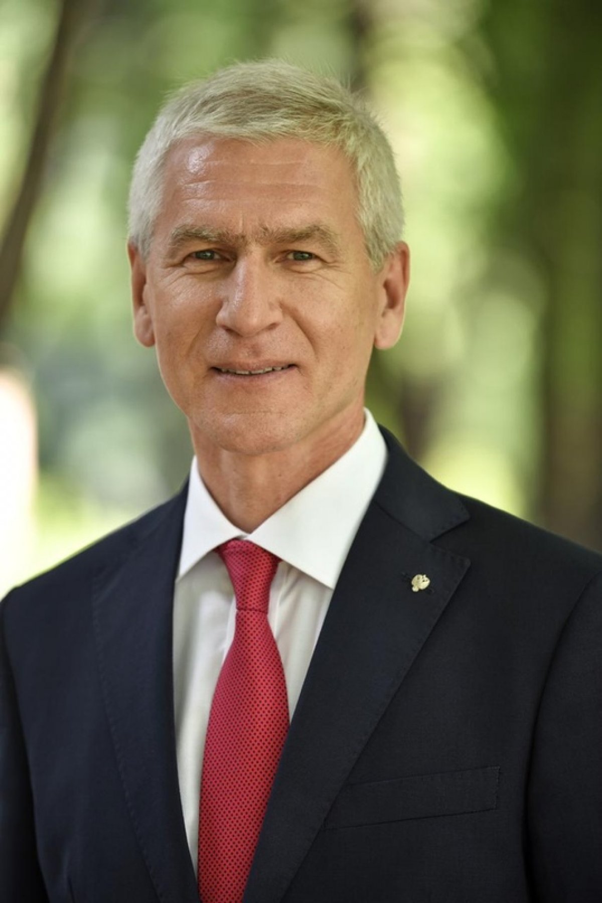 Слово — министру спорта РФ Олегу Матыцину: Слово — министру спорта РФ Олегу Матыцину: