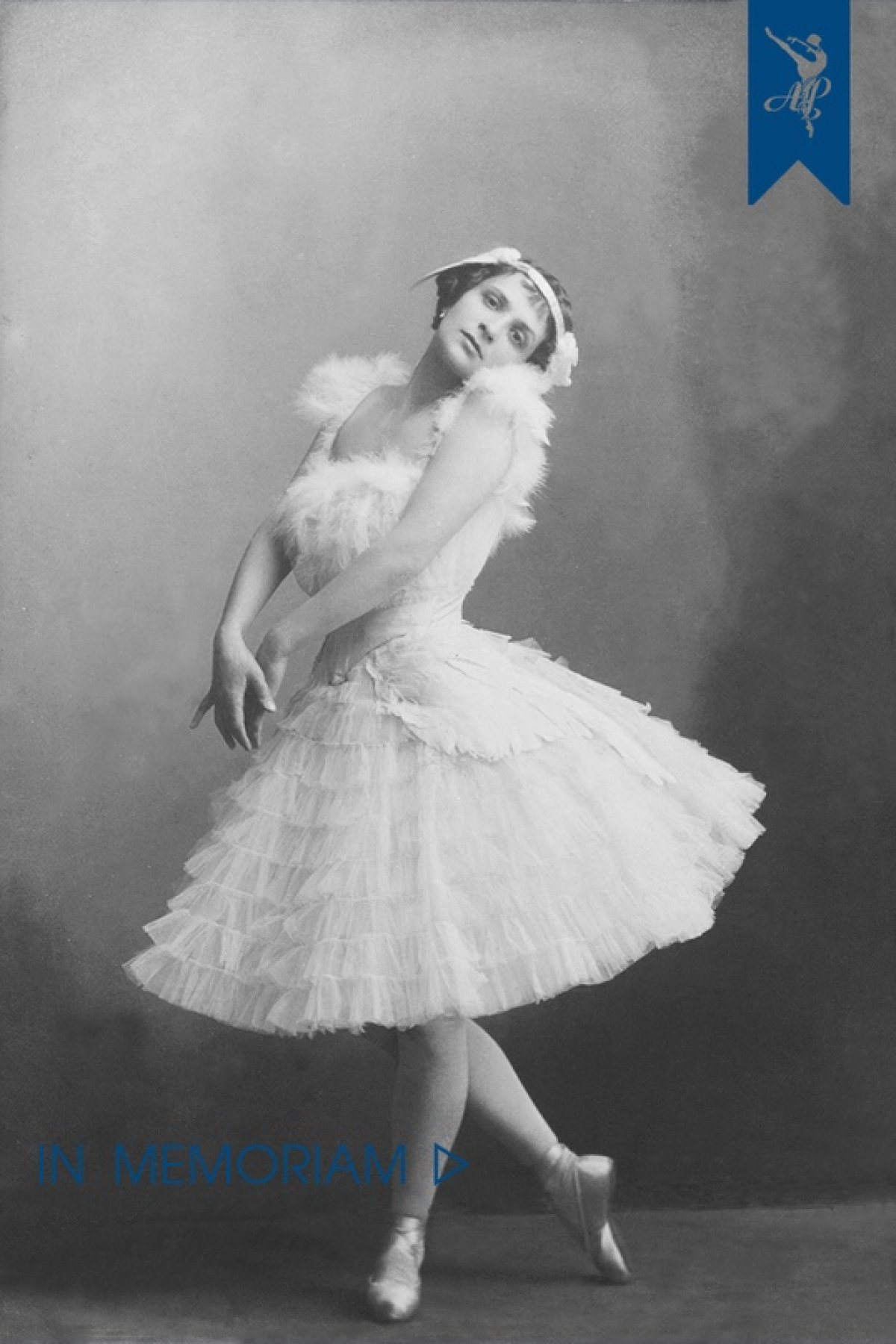 IN MEMORIAM Новость от 08-08-2020