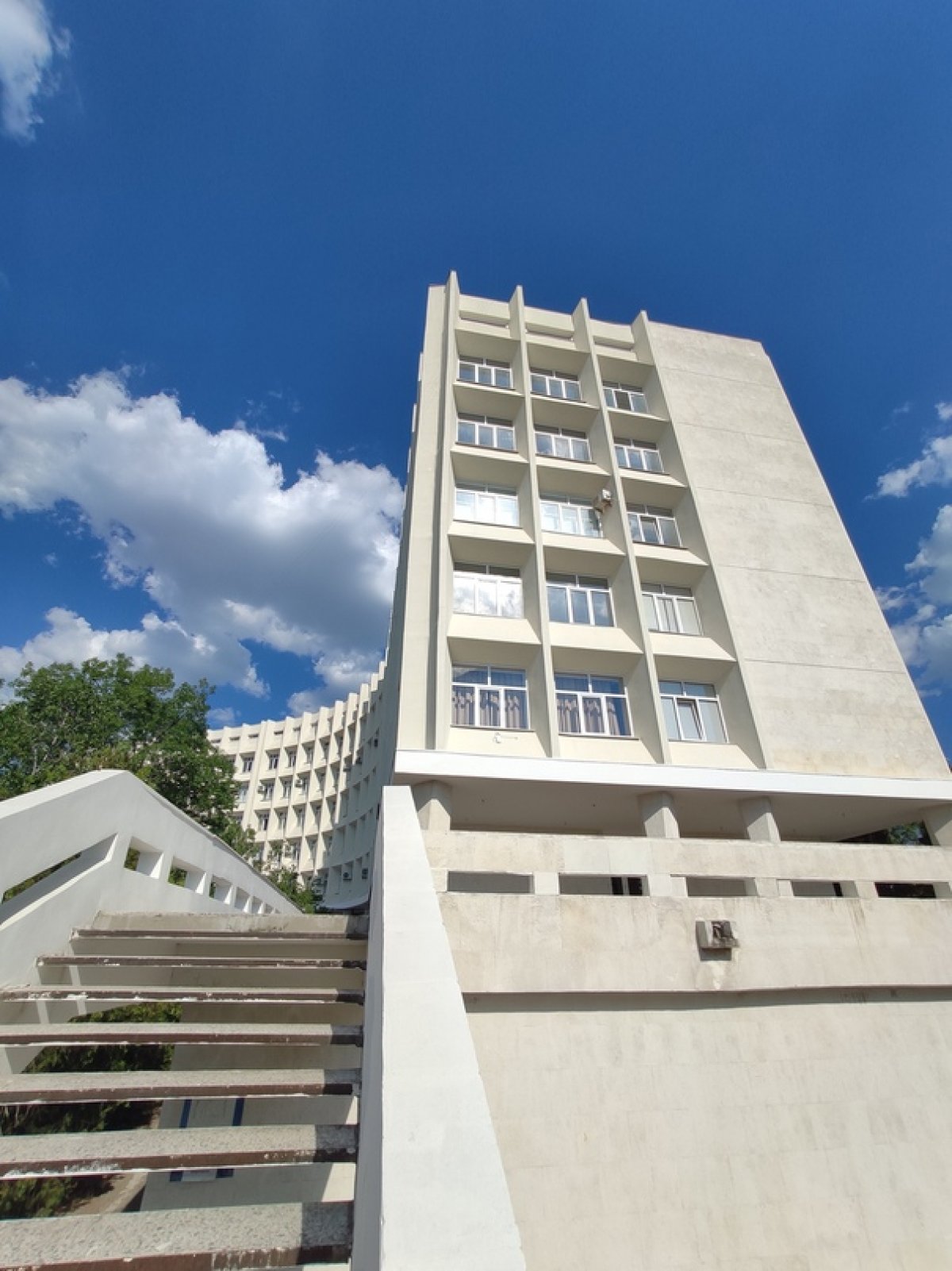 В приемная кампания и жара ☀