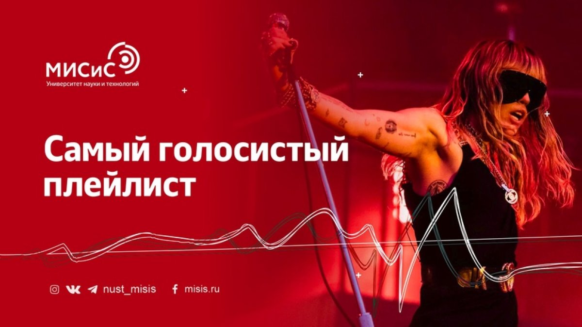 Что может быть лучше хорошей музыки? Правильно, музыка от талантливых исполнителей! 🎸