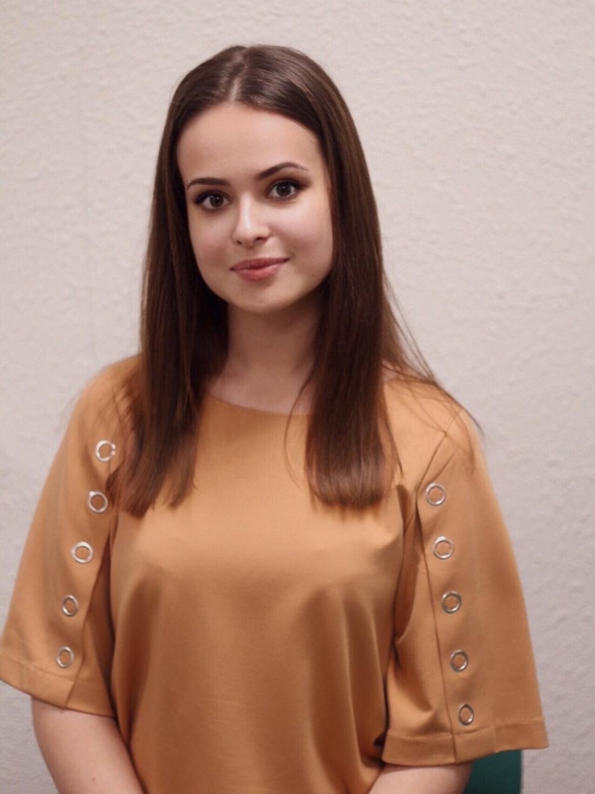 👩‍🎓Быкова Ирина Николаевна