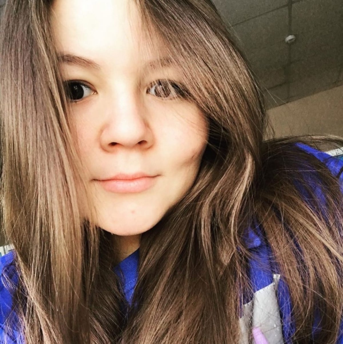 Наш завершился!