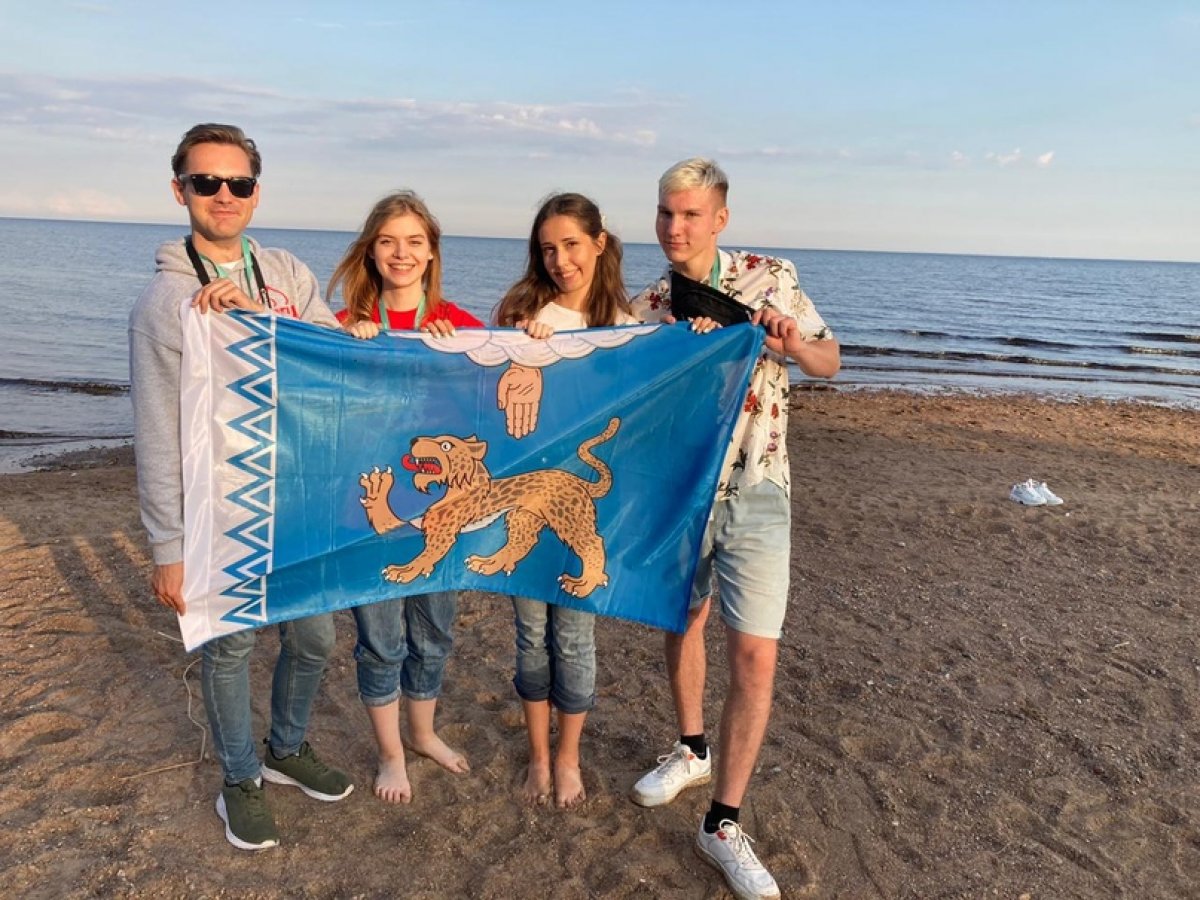 🙂👍🏻 Новость от 14-08-2020