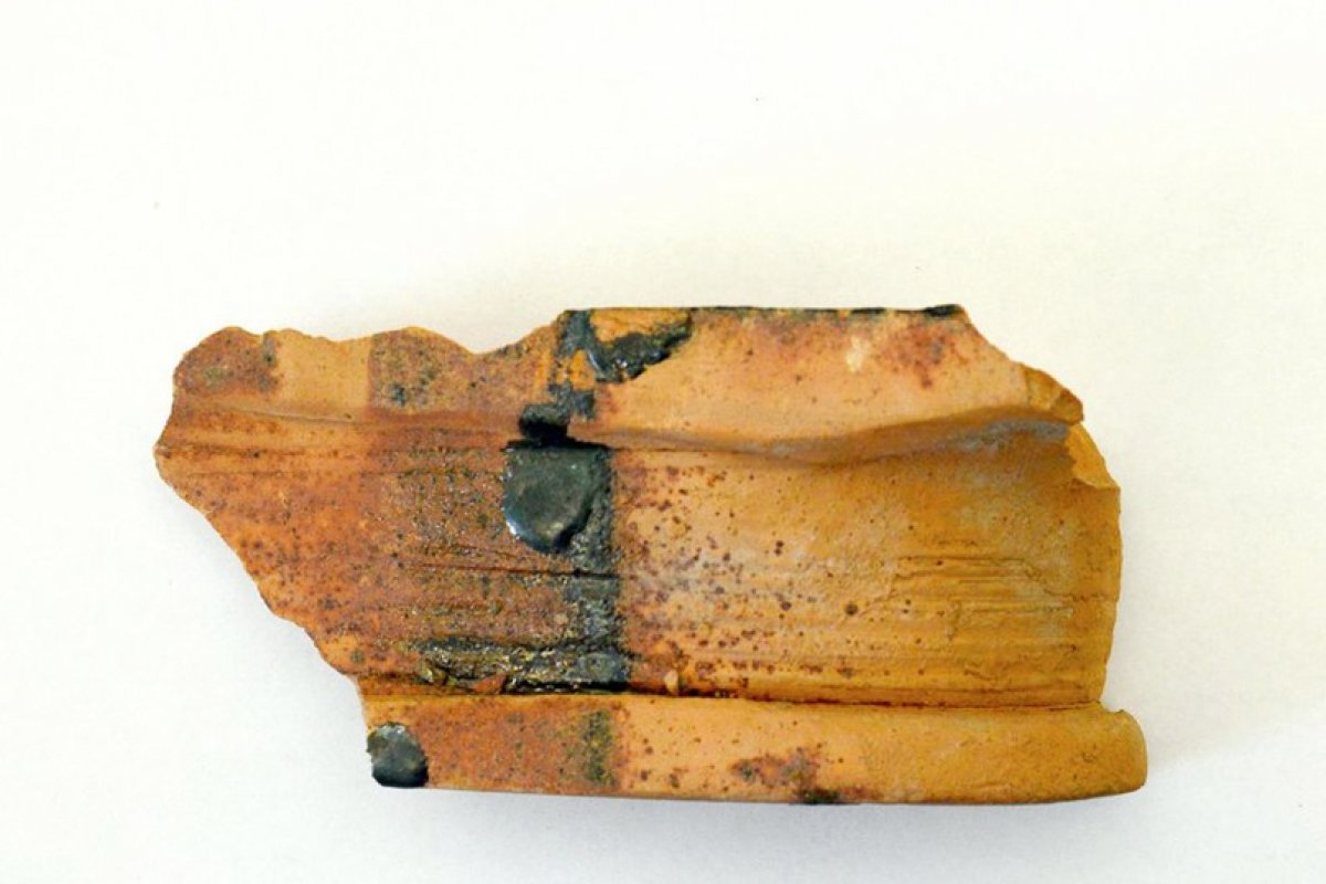 Сегодня в России отмечается День археолога. К профессиональному празднику наш Университет подготовил виртуальную выставку