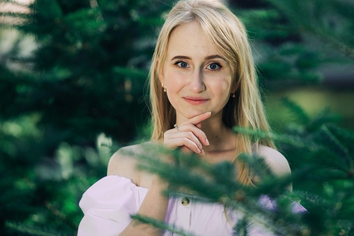 «Не HeadHunter’ом единым»: через какие сервисы искать работу? Рассказывает выпускница Ксения Брюзгина