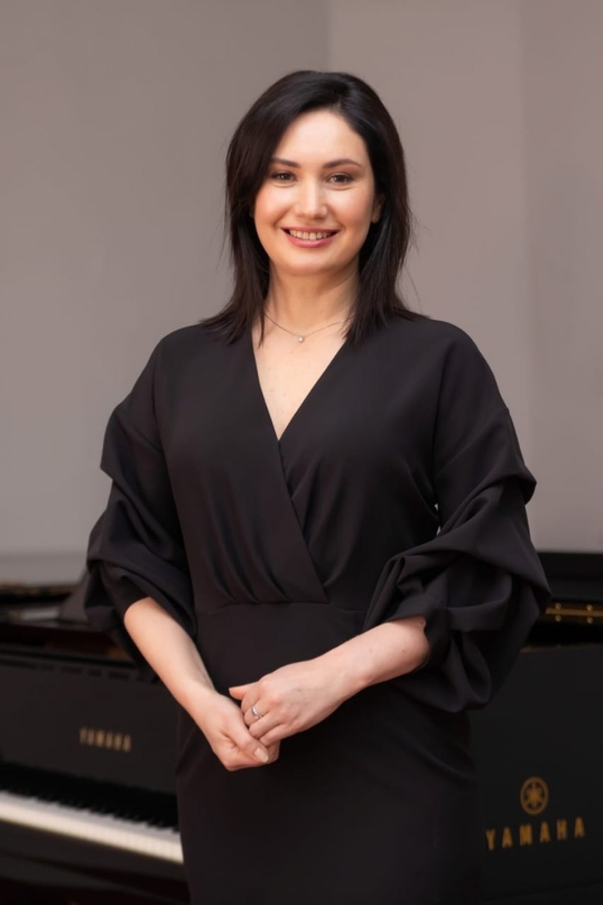 Присоединяемся к многочисленным поздравлениям с днем рождения