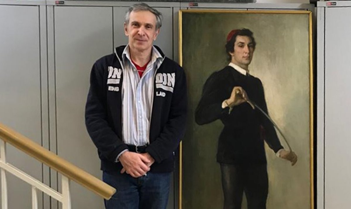 НАША АКАДЕМИЯ