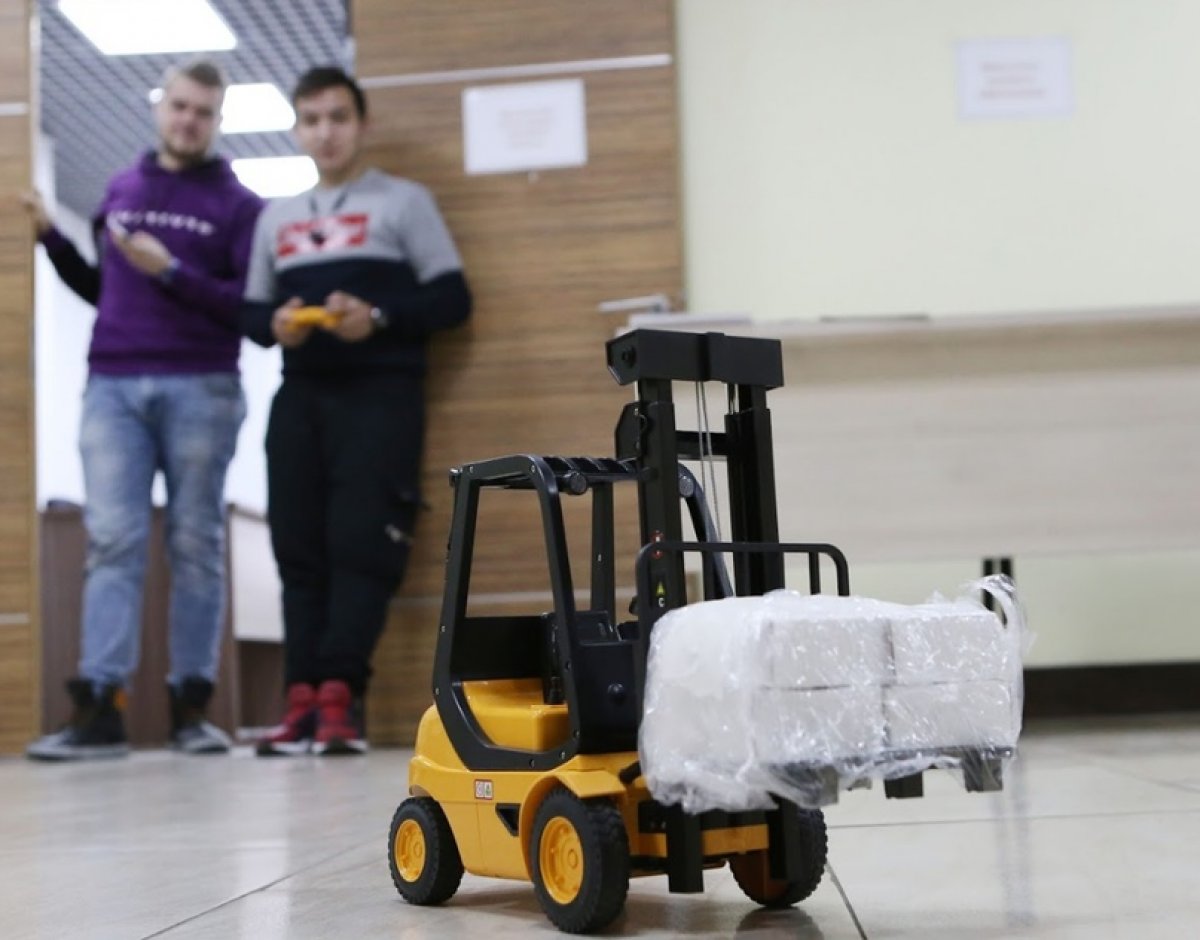 Хотите создать свой IT-проект? или открыть свой ресторан? управлять предприятием? или стать успешным HR, добывающим лучшие кадры для компаний?