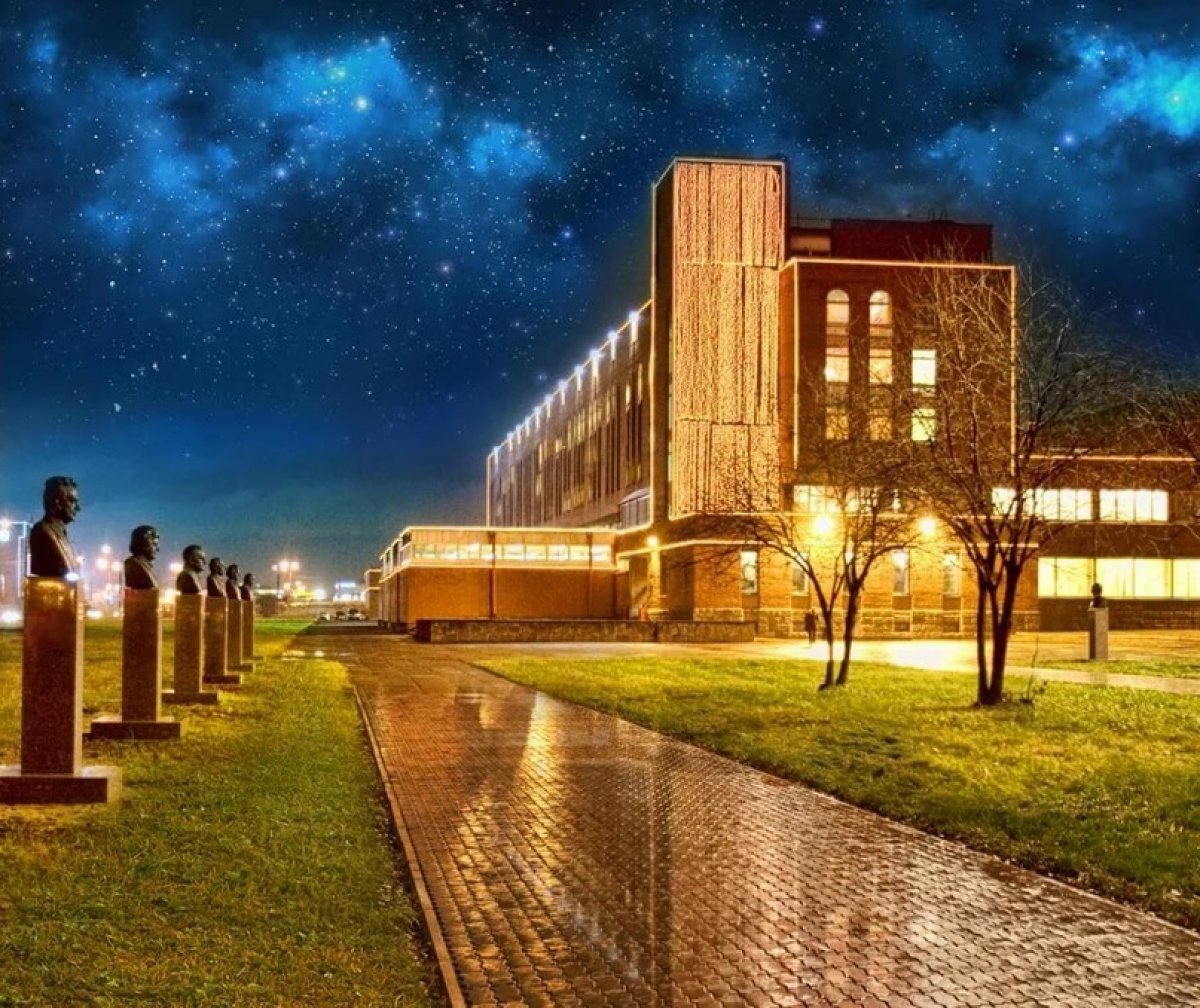 📌 Завершающая сессия и выпускные испытания студентов заочного факультета пройдут в октябре-ноябре в дистанционной форме. 📌 Завершающая сессия и выпускные испытания студентов заочного факультета пройдут в октябре-ноябре в дистанционной форме.