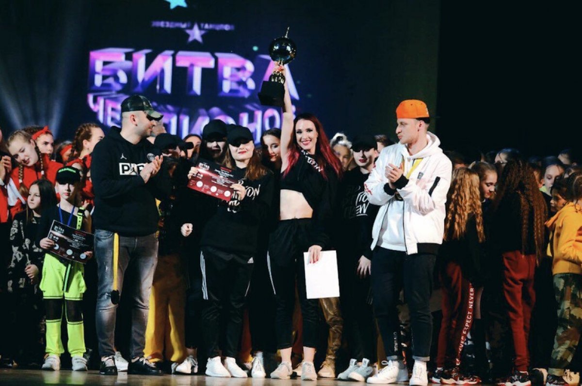 🏆 Наши танцоры — чемпионы! 🏆 🏆 Наши танцоры — чемпионы! 🏆