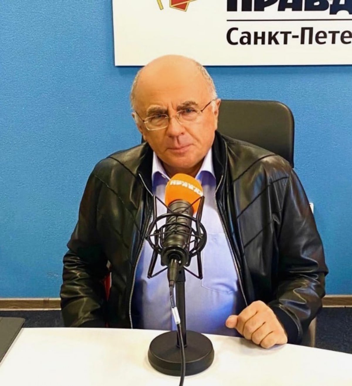 📌«Комсомольской правдой» опубликовано традиционное радиоинтервью академика А.С. Запесоцкого. Обсуждаем актуальные события недели 📌«Комсомольской правдой» опубликовано традиционное радиоинтервью академика А.С. Запесоцкого. Обсуждаем актуальные события недели