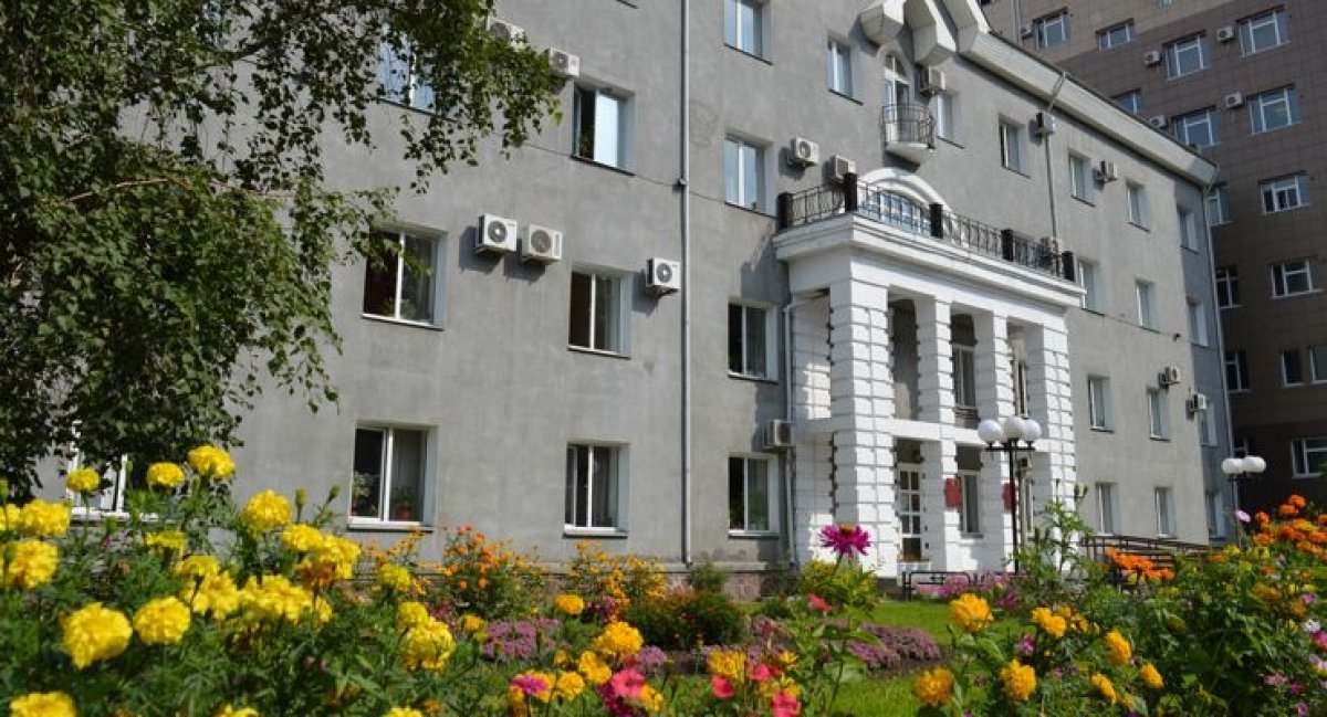 На сайте ХГУ опубликованы рейтинг абитуриентов и пофамильные списки рекомендованных к зачислению На сайте ХГУ опубликованы рейтинг абитуриентов и пофамильные списки рекомендованных к зачислению