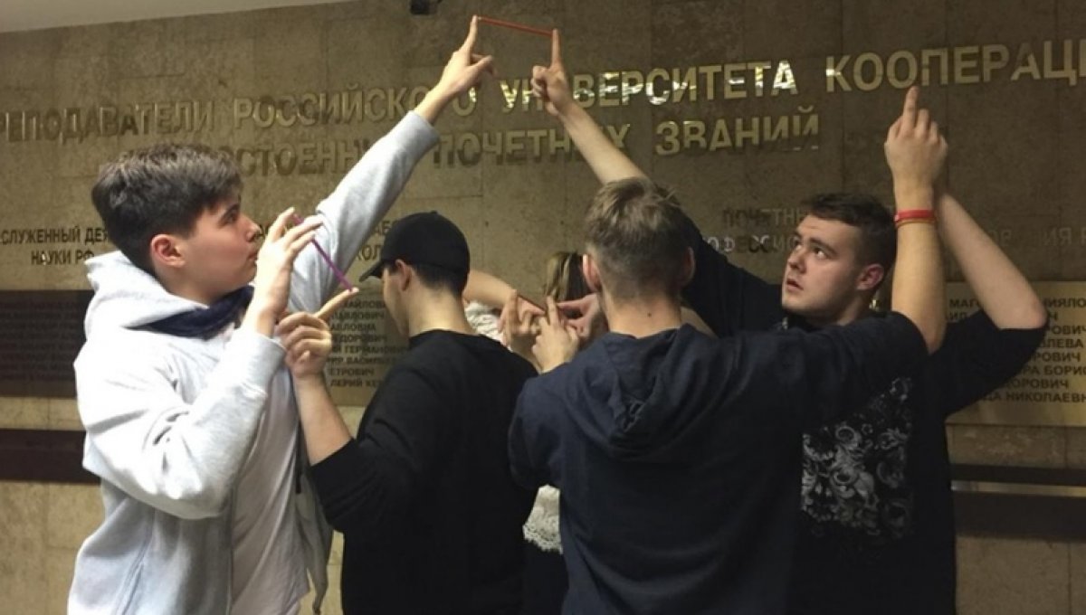 Для многих иногородних абитуриентов остро встает вопрос проживания в Москве.