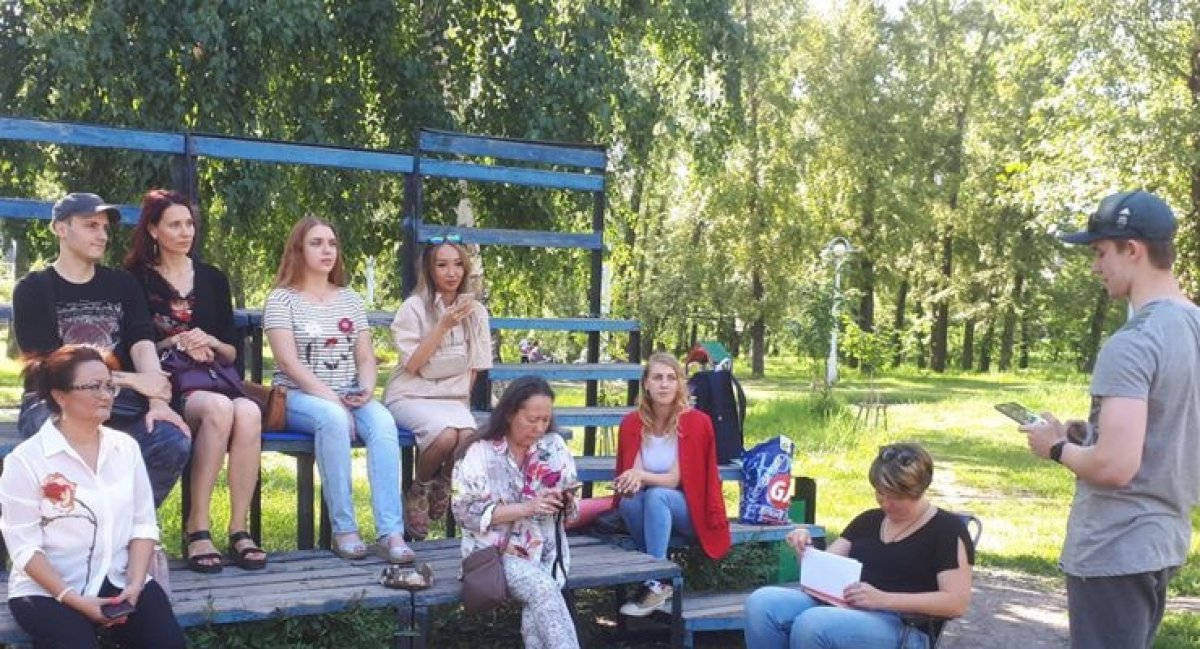 Совет молодых литераторов Хакасии приглашает студентов ХГУ Совет молодых литераторов Хакасии приглашает студентов ХГУ