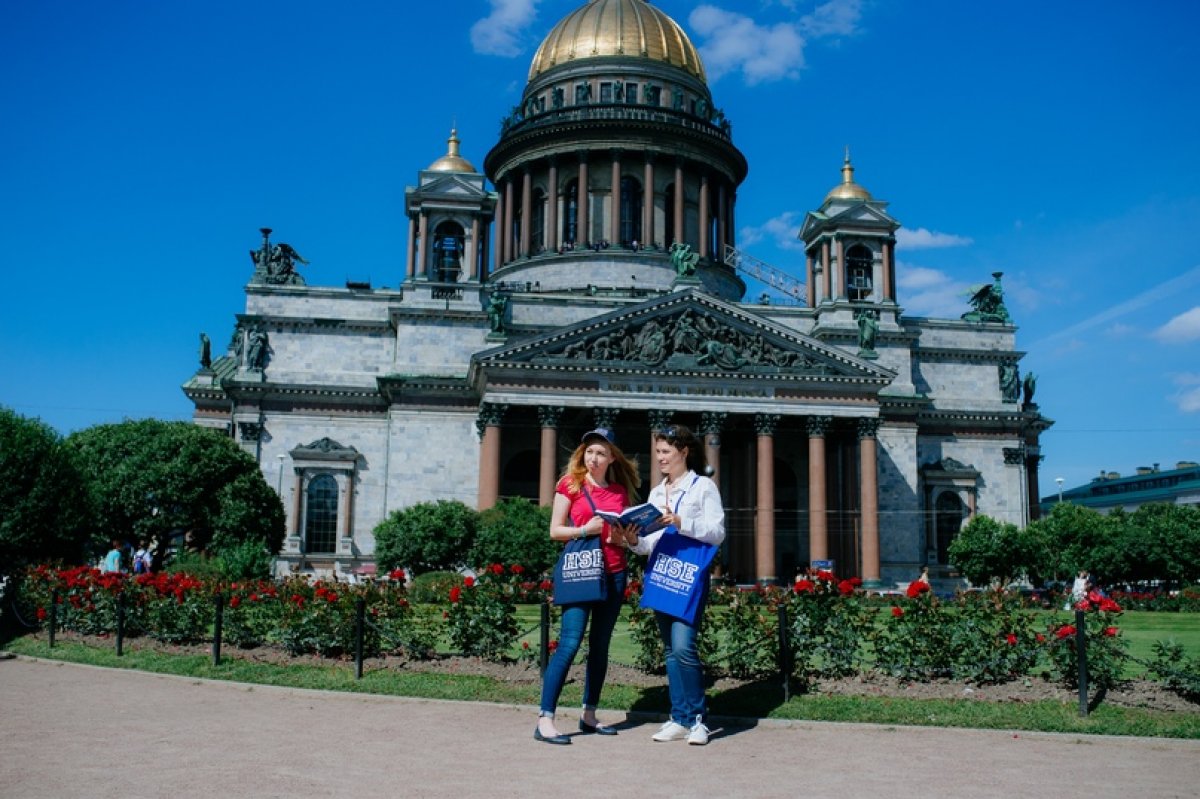 Заключаете договор на платное обучение в Питерской Вышке дистанционно? Уже подали заявку? Тогда держите полезный совет 💪