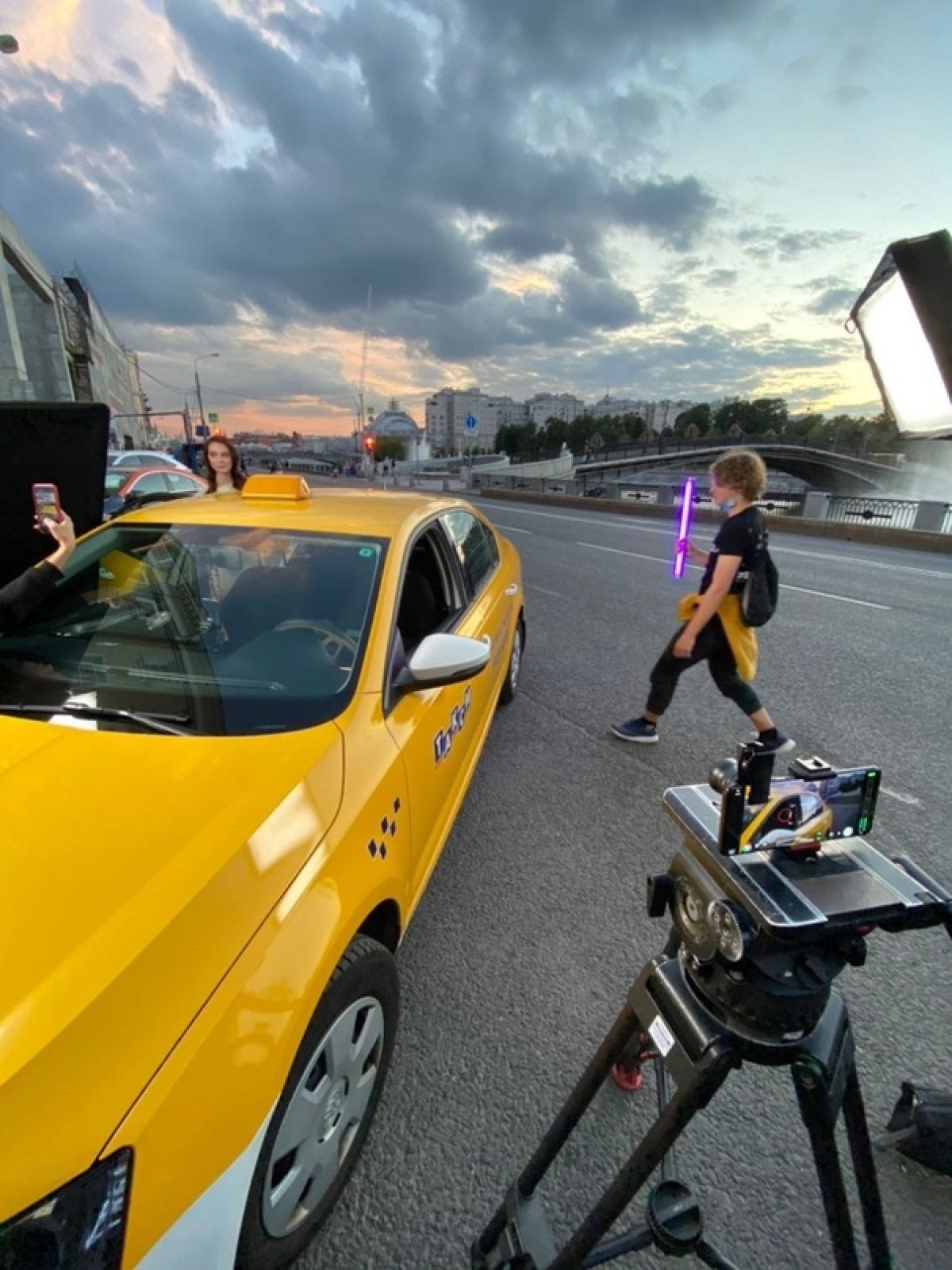 Почему ГИТР - семья? Потому что мы предпочитаем креативить в команде и хорошо