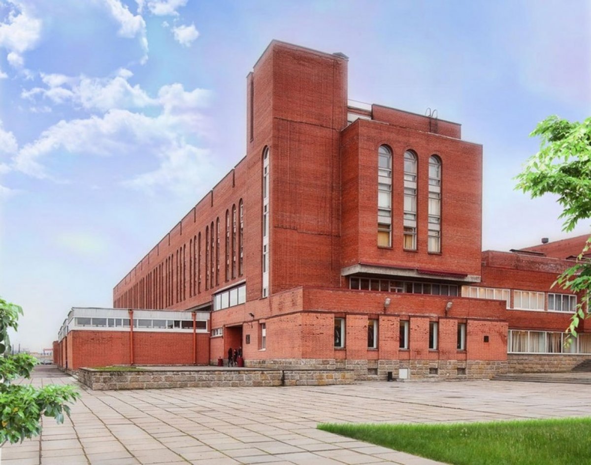 📌В сборнике материалов конференции «IOP conference series: materials science and engineering» опубликована статья доцента СПбГУП И.Ю. Мельниковой (в соавторстве) «Evaluation of Customer Orientation of Russian Companies Using Machine Learning Methods» 📌В сборнике материалов конференции «IOP conference series: materials science and engineering» опубликована статья доцента СПбГУП И.Ю. Мельниковой (в соавторстве) «Evaluation of Customer Orientation of Russian Companies Using Machine Learning Methods»