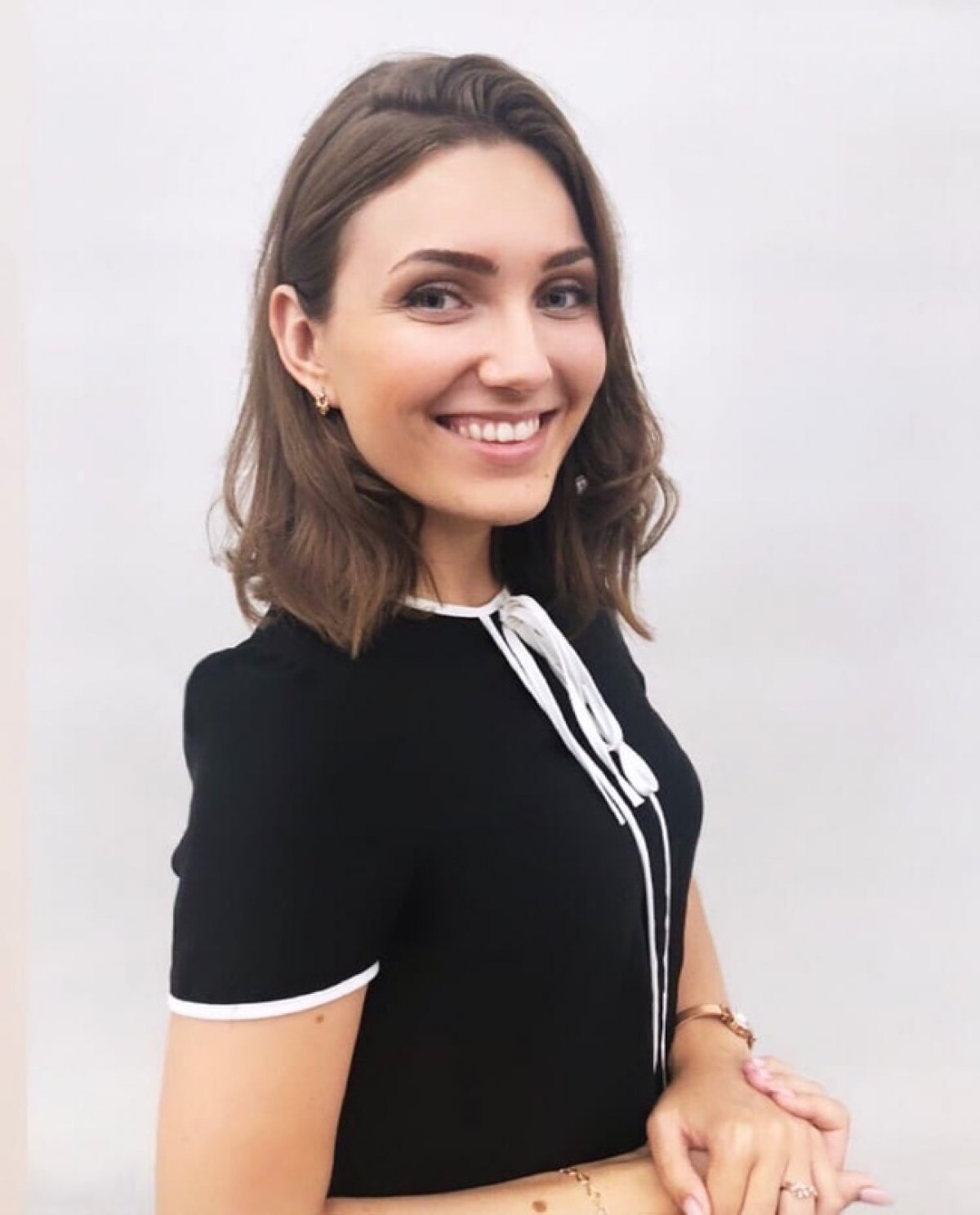 👩🏻🎓 Алёна Огородник, студентка ФИиЮ, стала молодёжным общественным советником главы города. 👩🏻🎓 Алёна Огородник, студентка ФИиЮ, стала молодёжным общественным советником главы города.